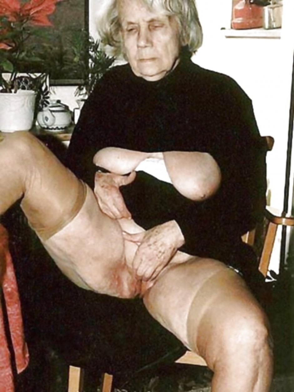 старые женщины в эротике i фото 91