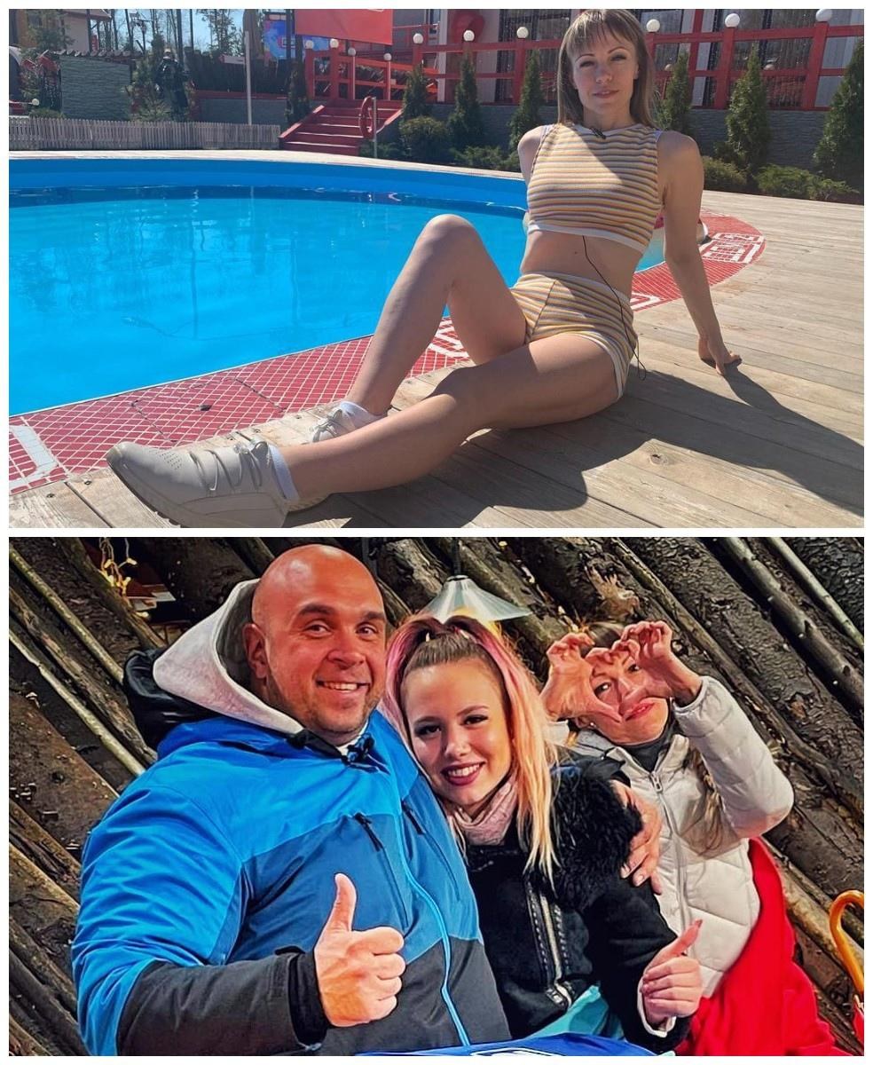 Наталия Роинашвили