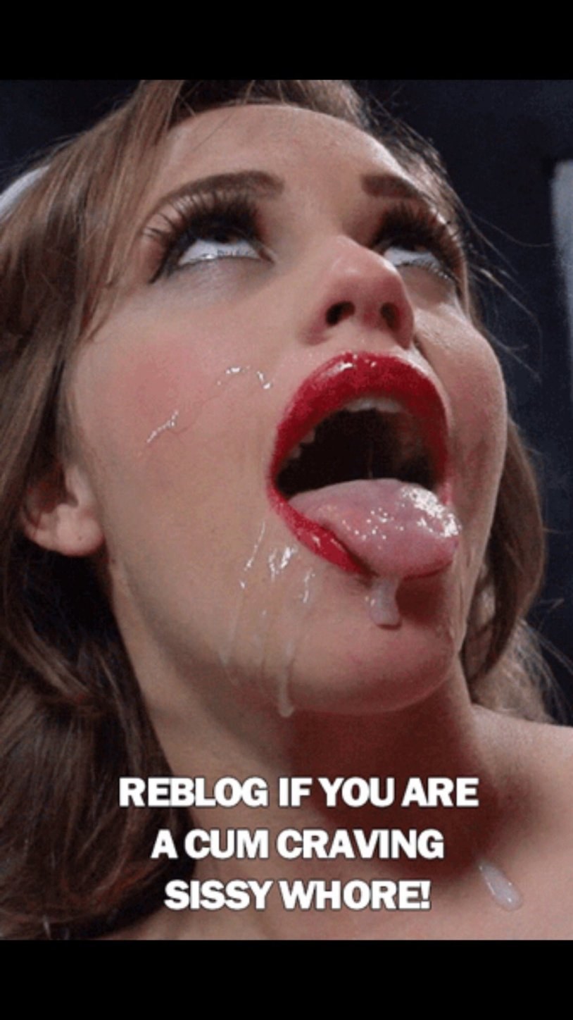 Минетчицы с яркой помадой