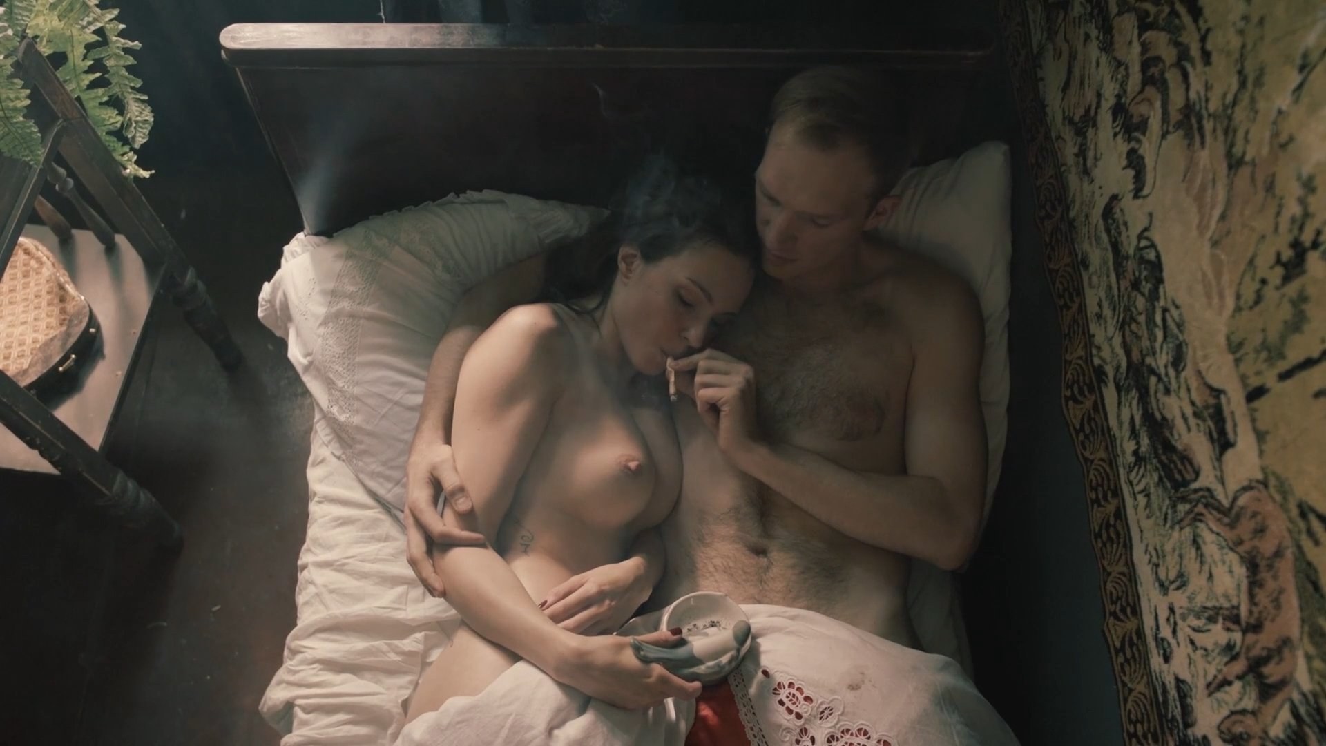 Агния дитковските голая фото