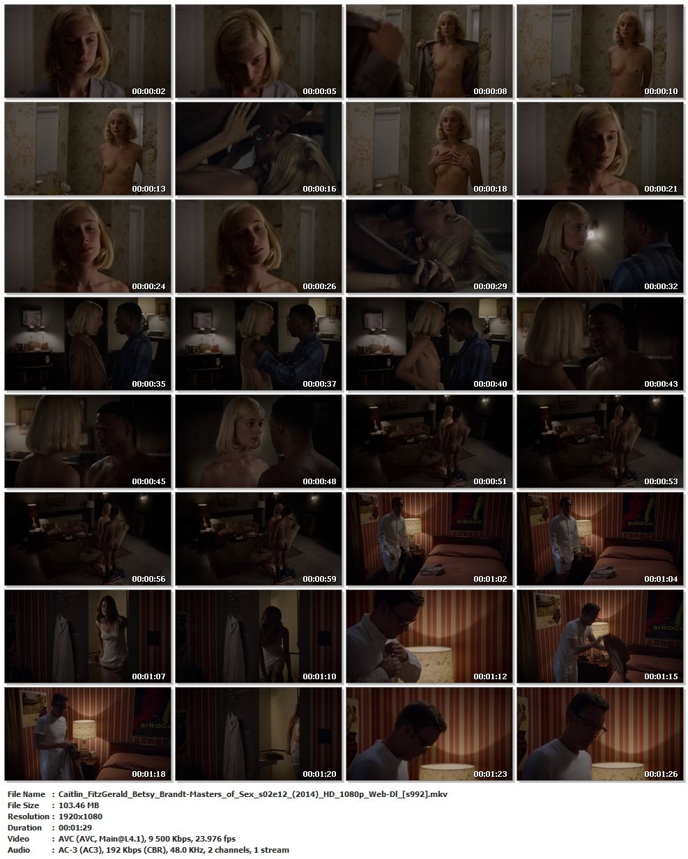 Jessica Jones nude Кристен Риттер