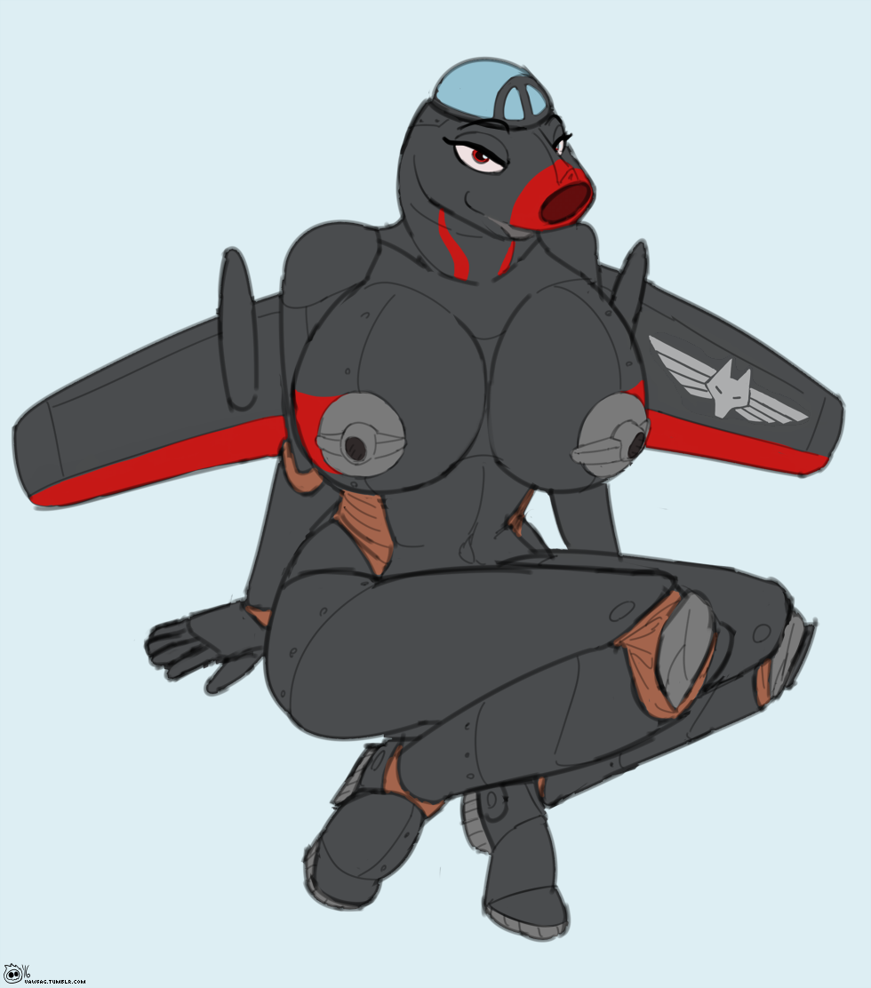 Эротическая поза Амазонка