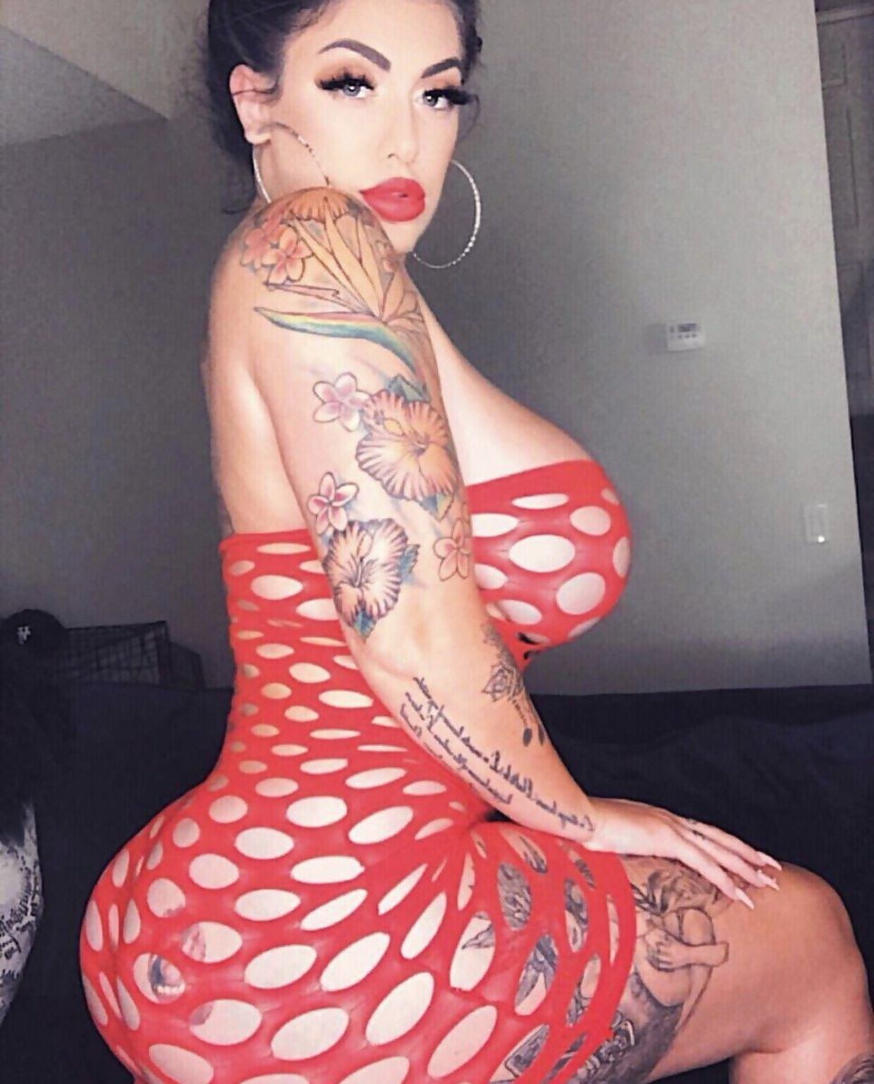 Анна лорде порнографию