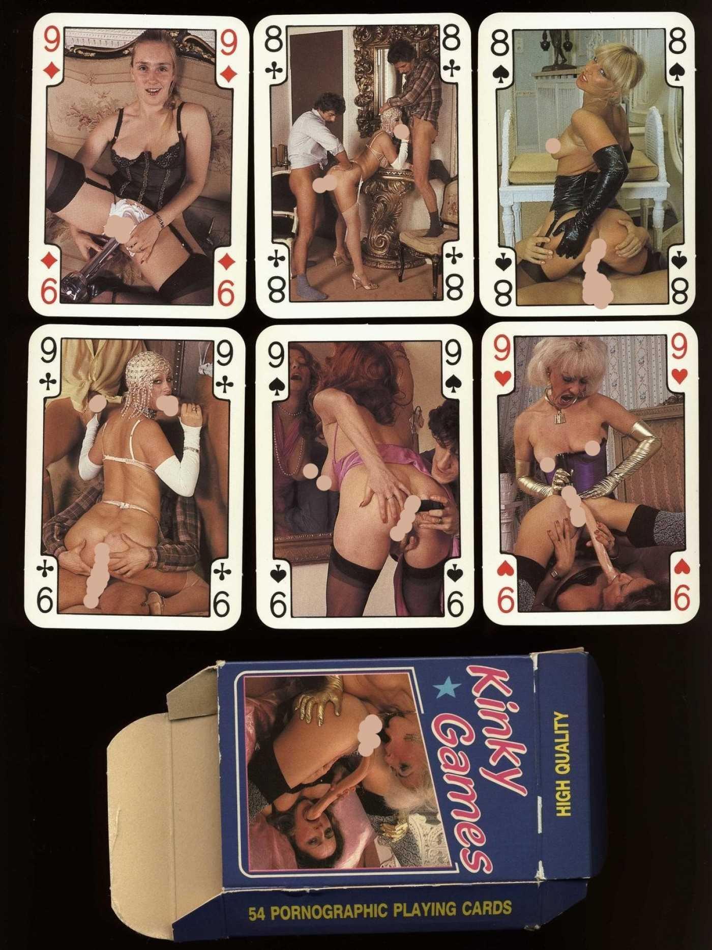 Советские порно карты (63 фото) - секс и порно