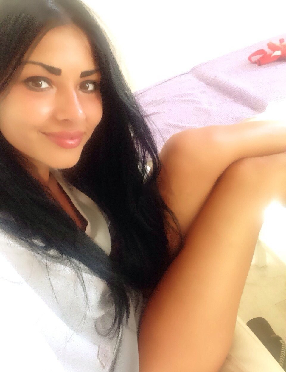 Армянку на ночь