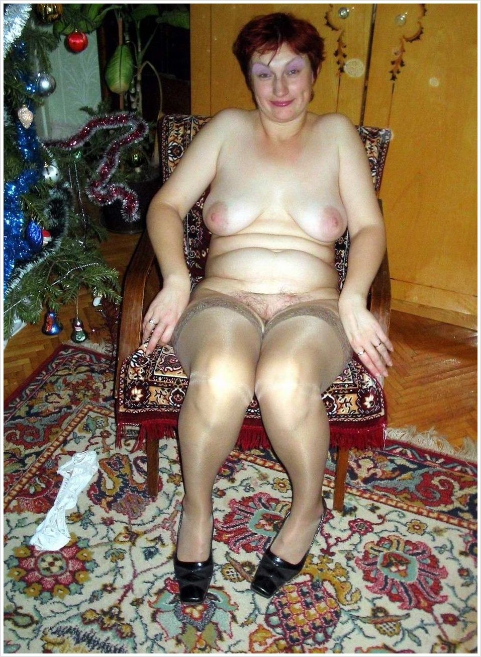 голая пожилая русская женщина фото фото 118