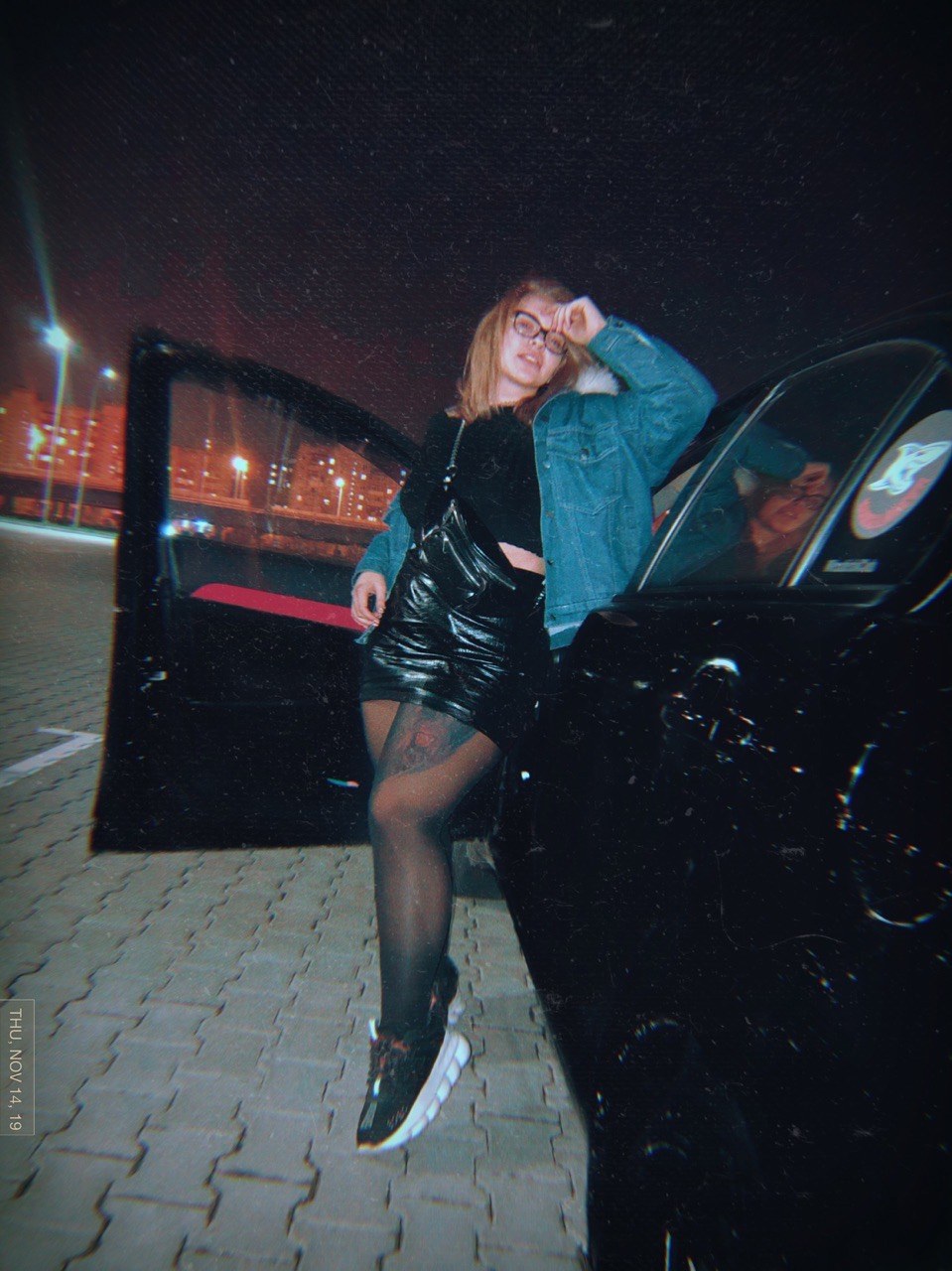 Гончарова пацанки 5