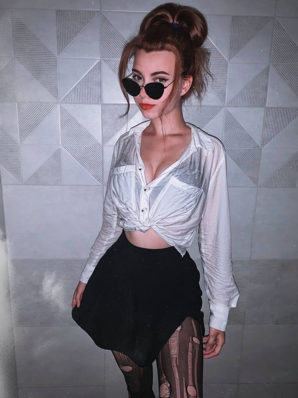 Арина Снежко
