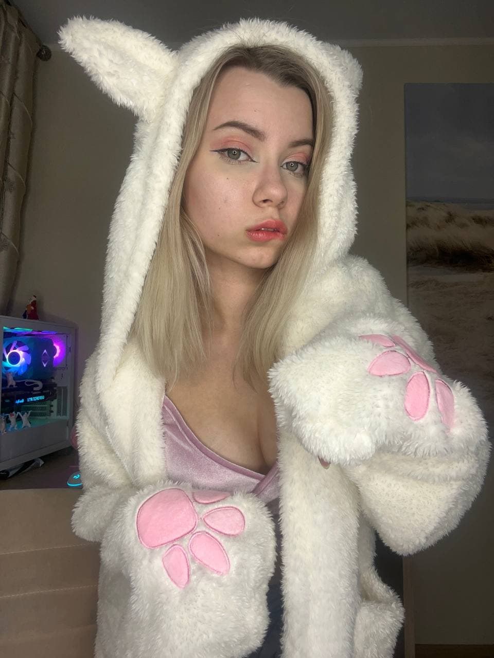 Ариана Дугарте