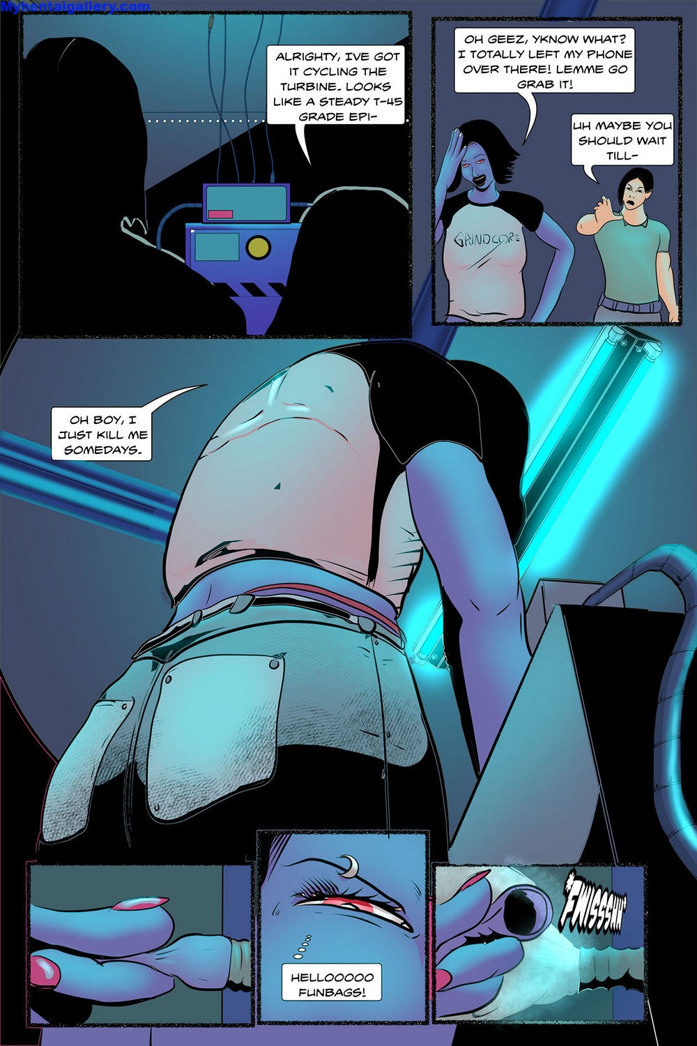 Дилан Рейн порнозвезда