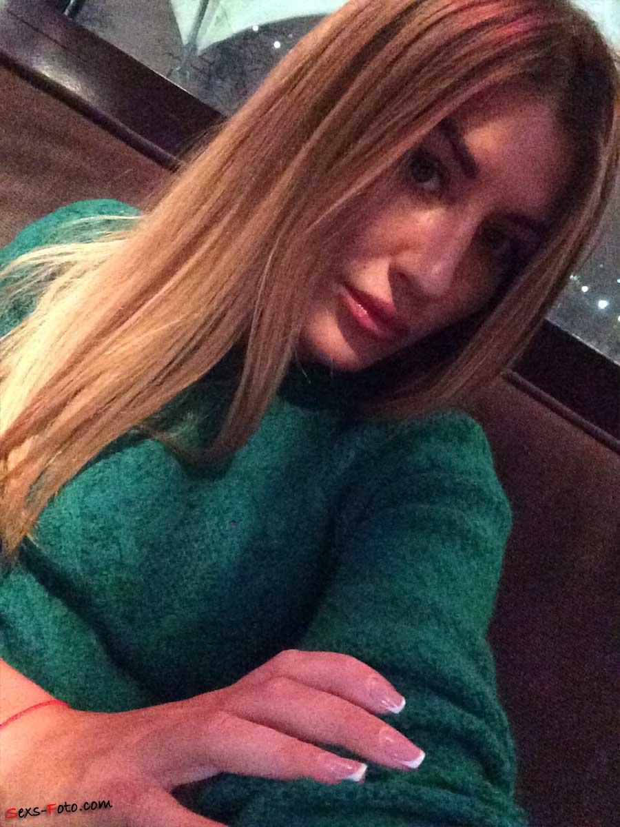 Елена Бунина слив