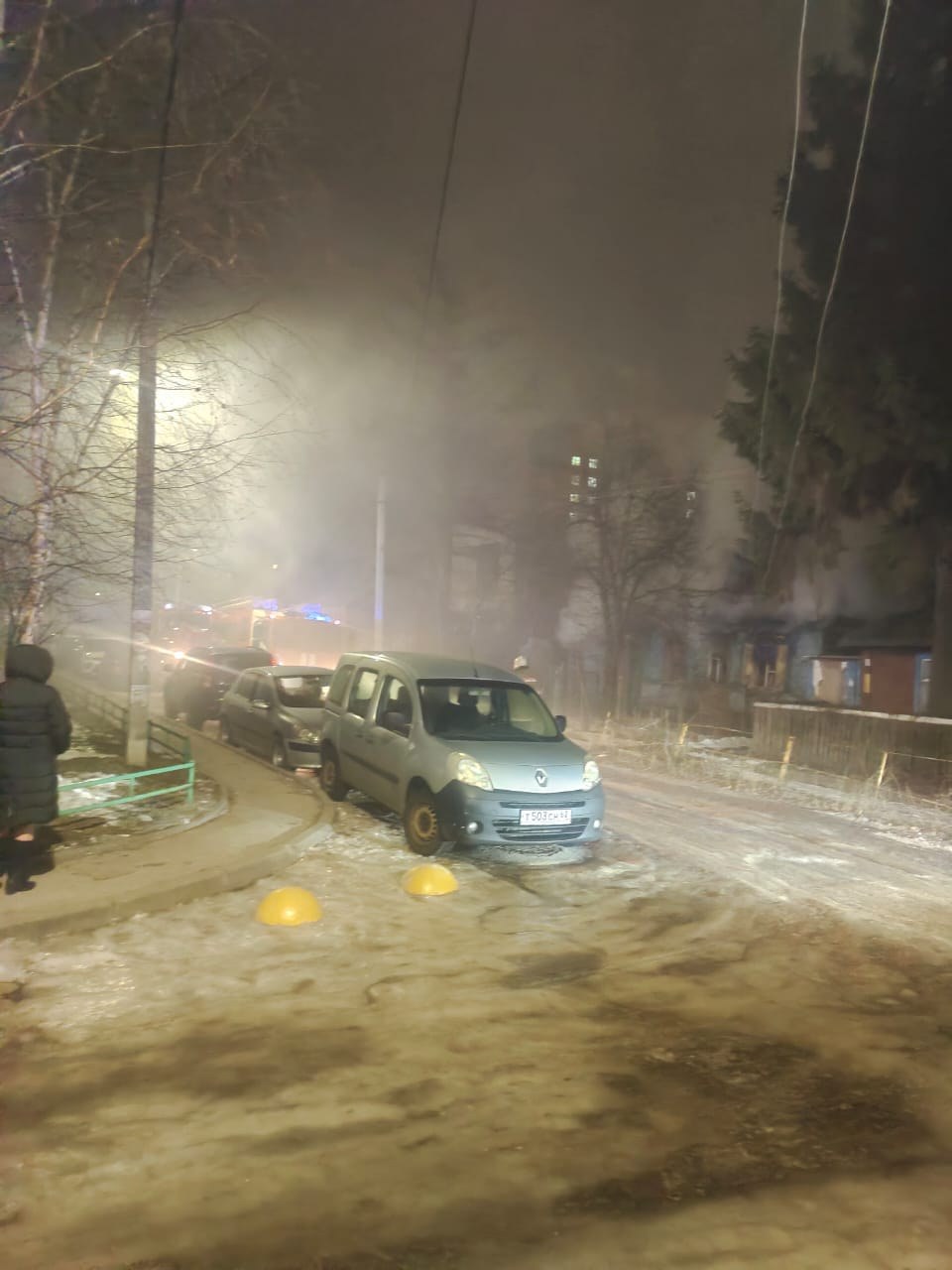 Прокурорская проверка