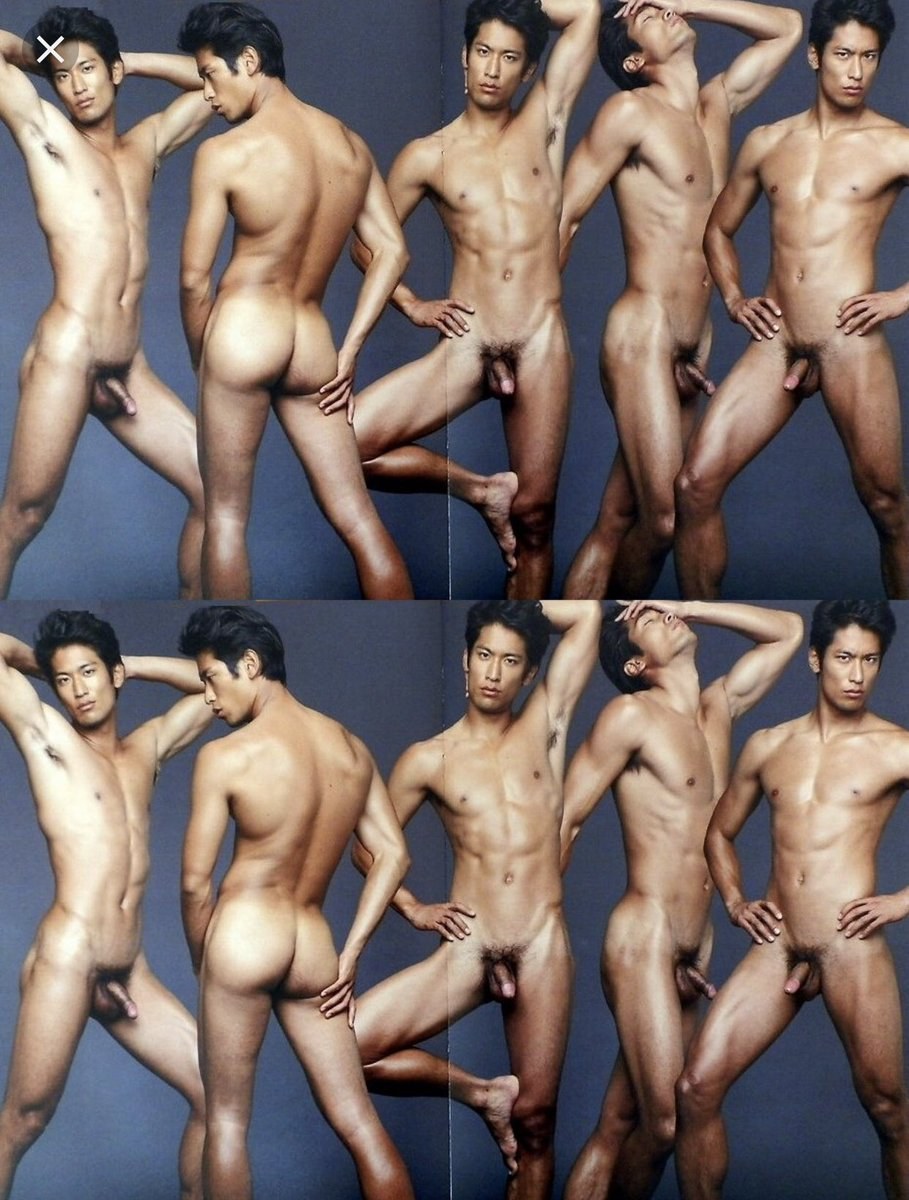 корейские парни геи голые фото 24