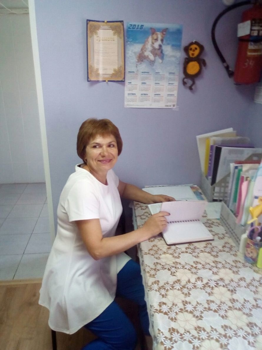 Домашний отсос от зрелой