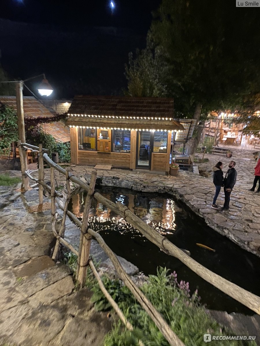 Карабах на карте Азербайджана