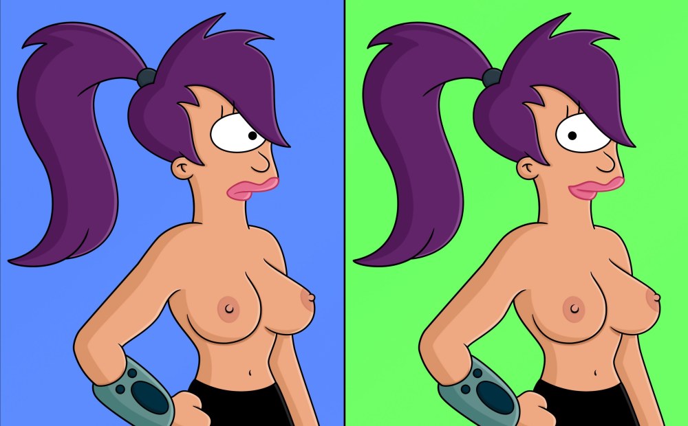 Футурама амазонки хентай