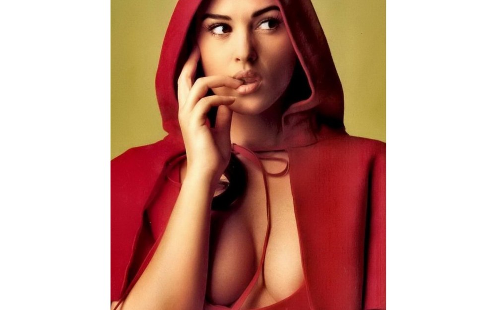 Моника Беллуччи