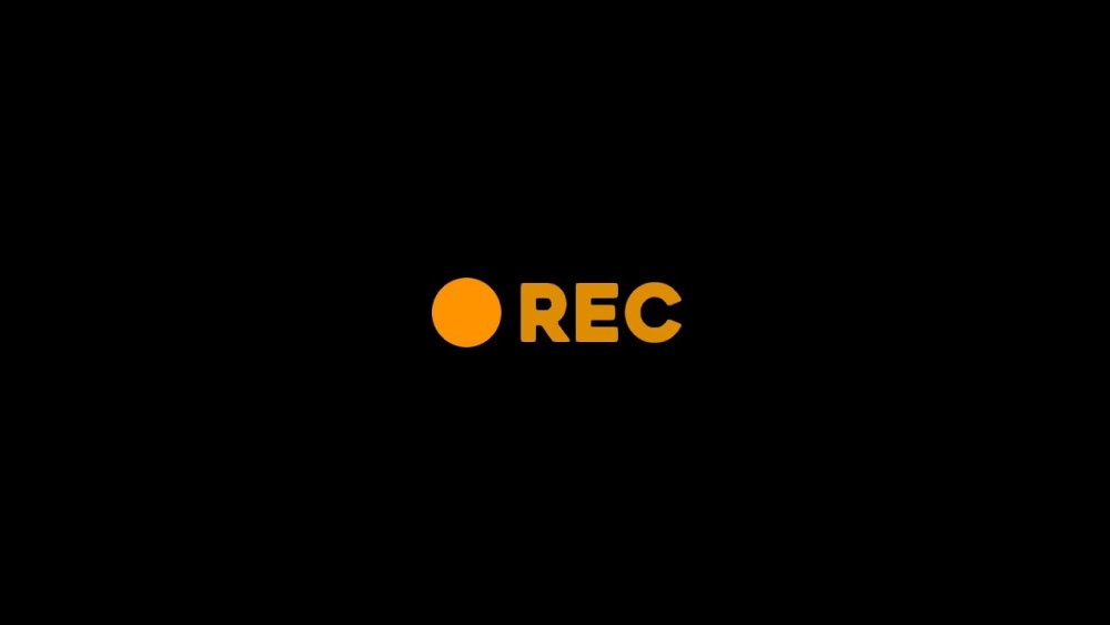 Логотип Rec