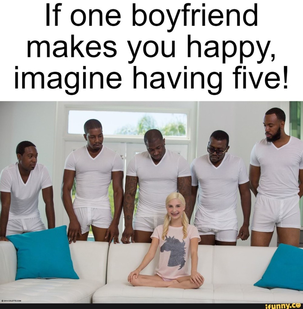 Пайпер Перри и негры