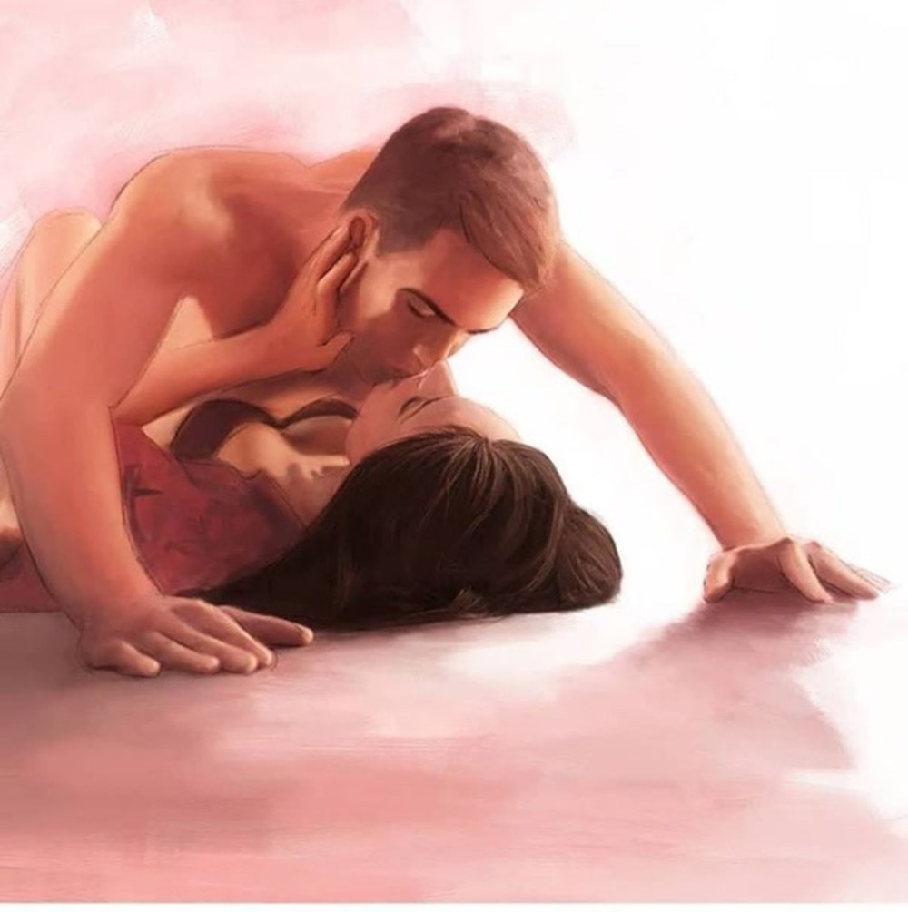 Займись со мной любовью