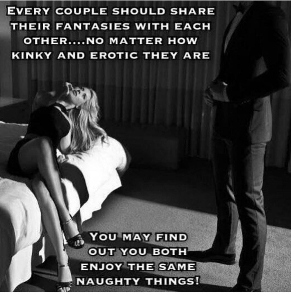 Hotwife цитаты