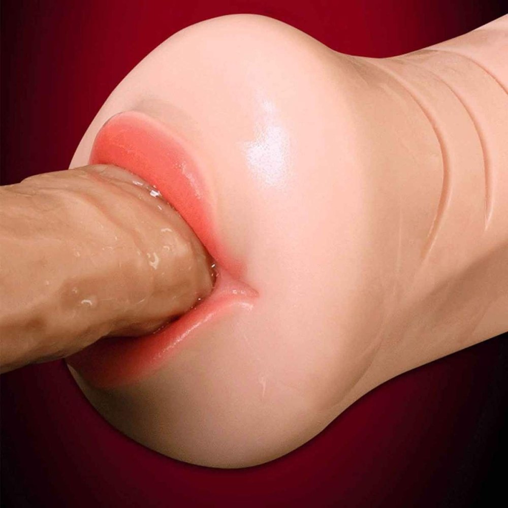 Искусственные вагины для мастурбации