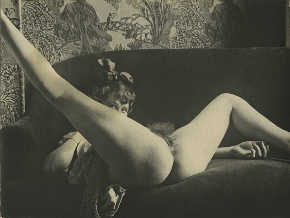 Lillian Parker