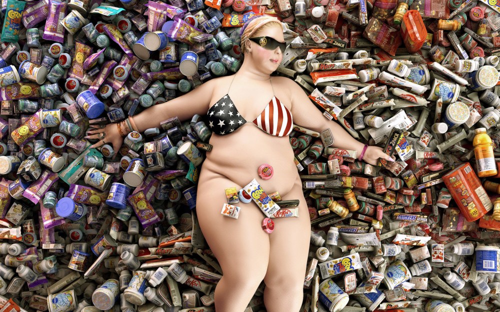 Акция день рождения магазина