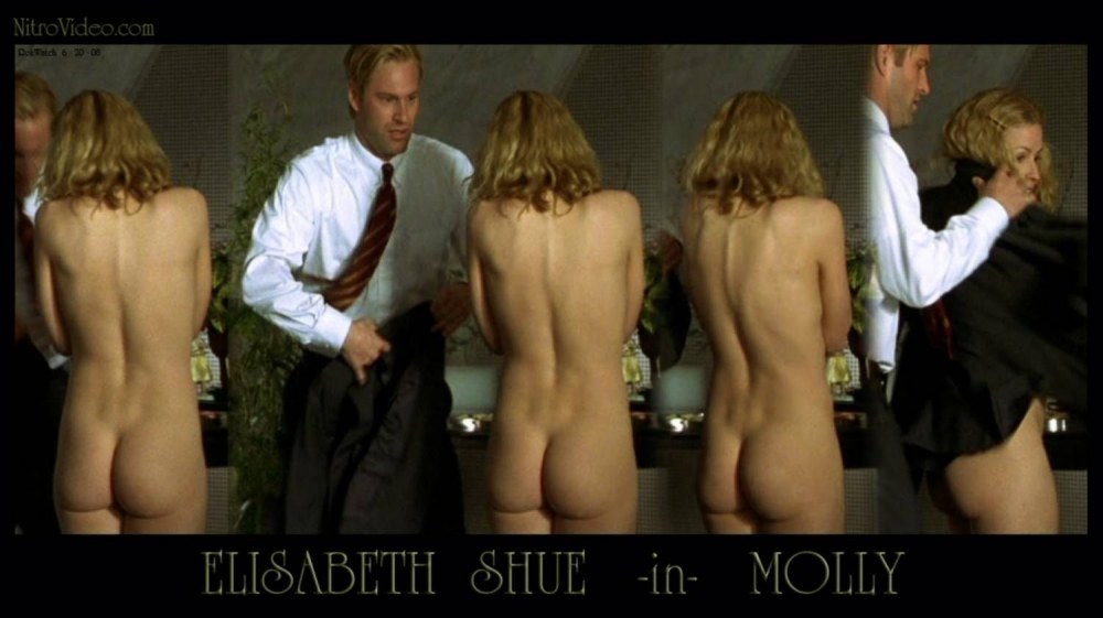 Николь Ван Крофт Nichole van Croft