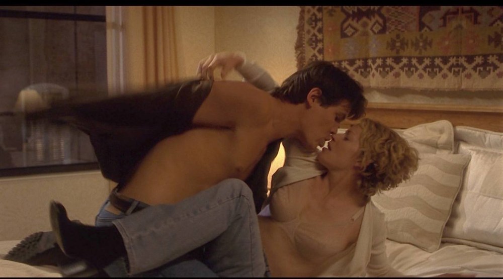 Келли Линч горячие