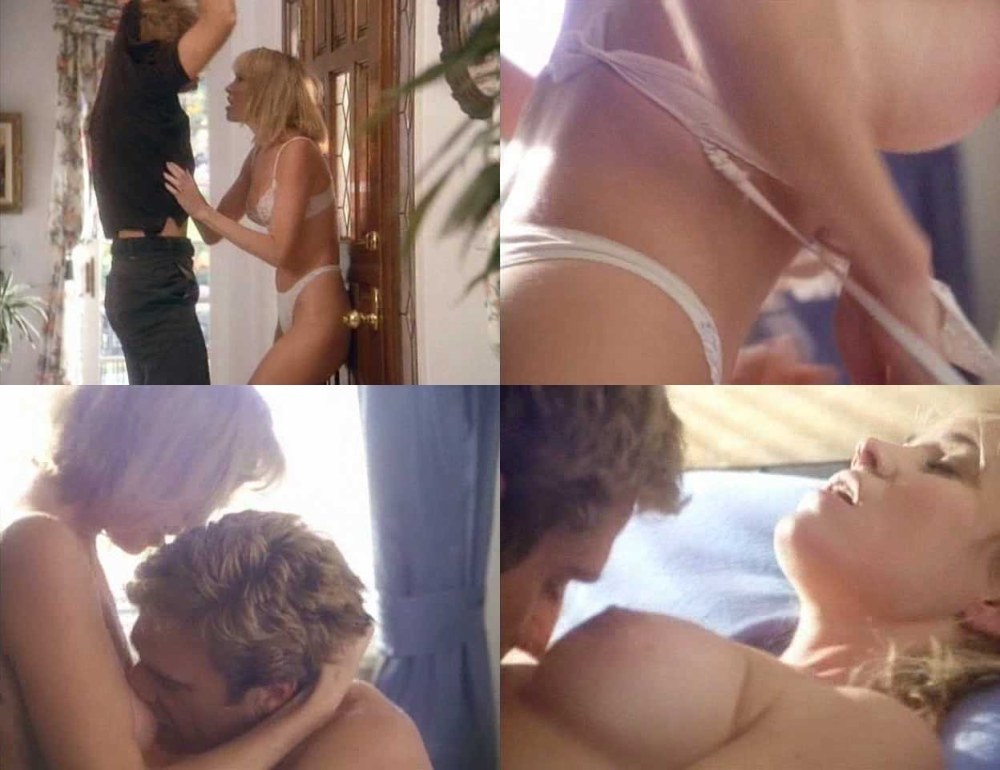 Элизабет Шу и Келли Престон