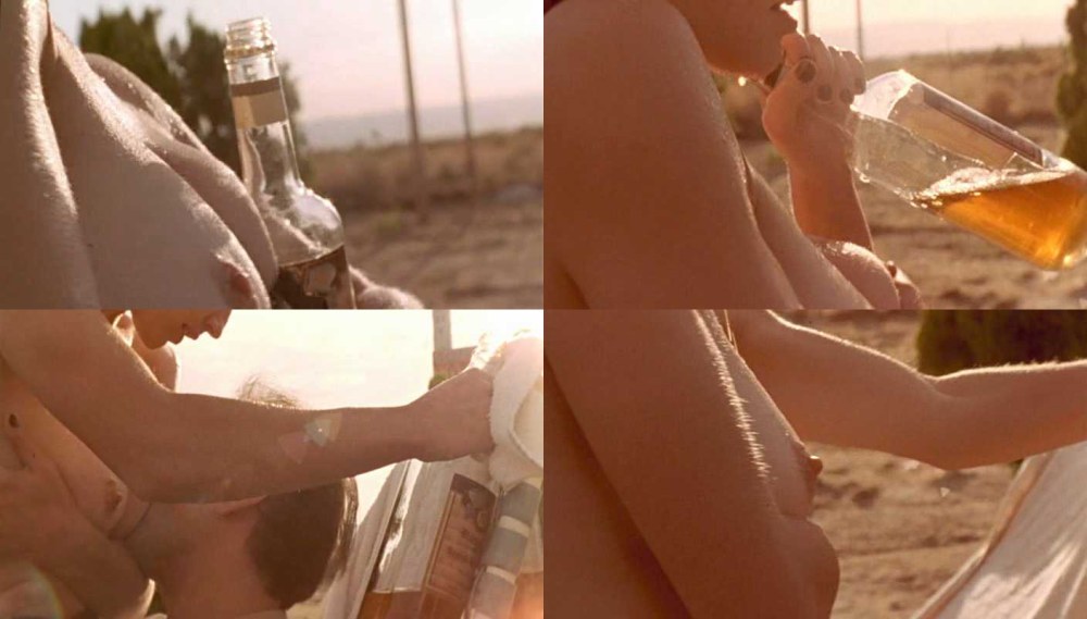 Мелисса Элизабет Форгиони