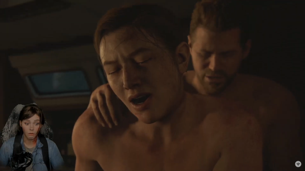 Пайпер Перри и 5 черных