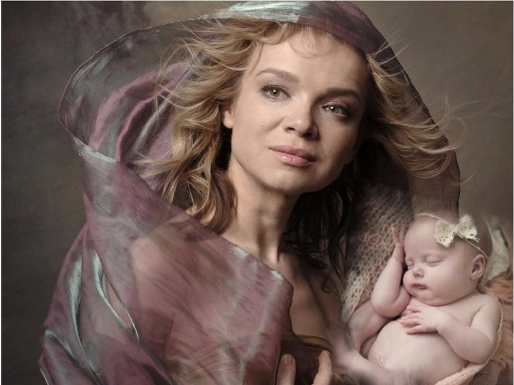 Цымбалюк Марина Викторовна