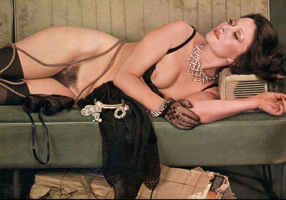 Итальянская порнозвезда Эрика Белла