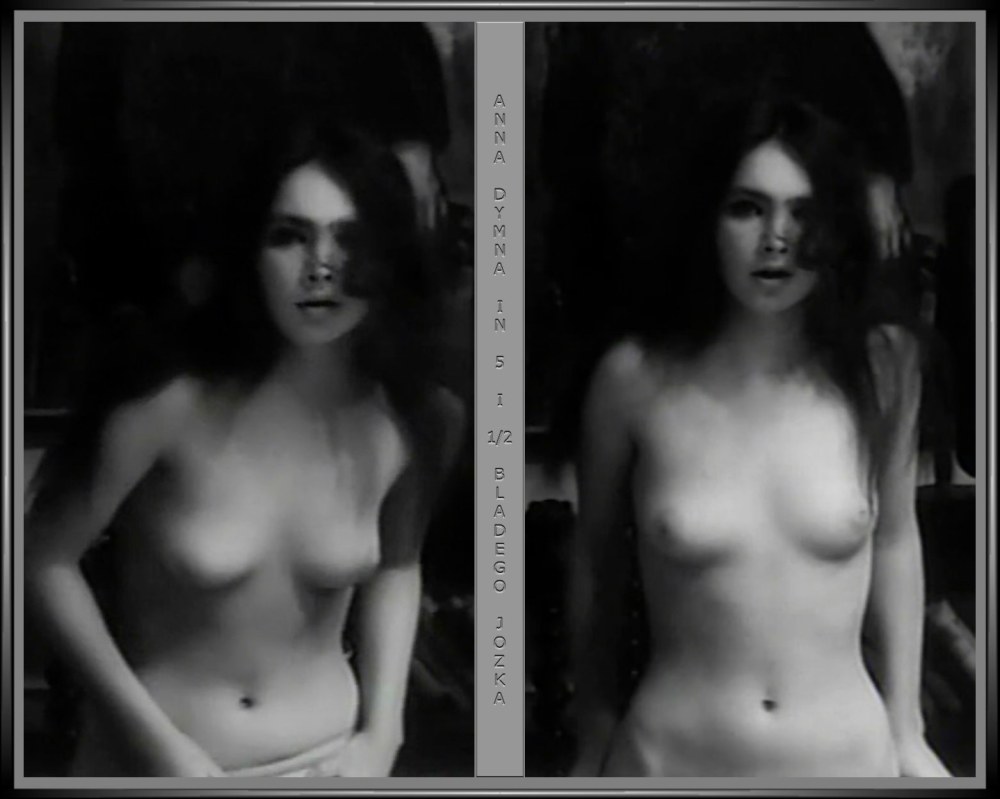 Анна Дымна nude мастер и Маргарита