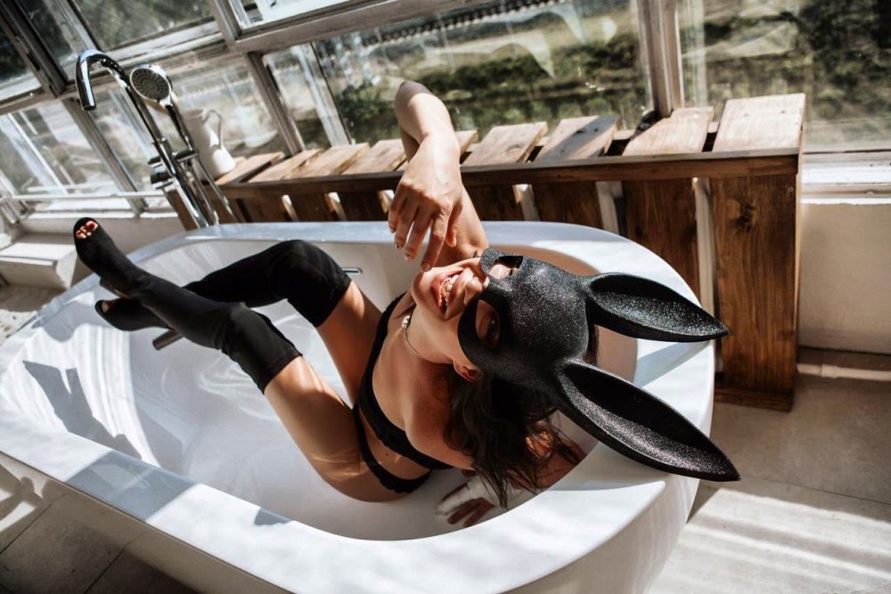 Дарья Мингазетдинова