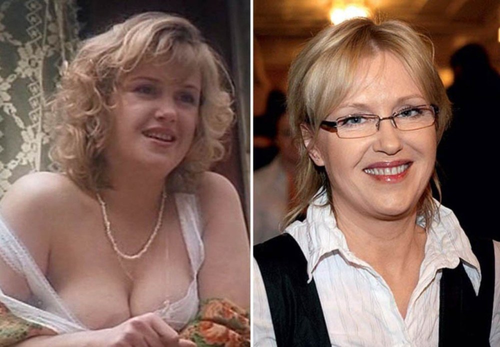 Ретро порнофото волосатых