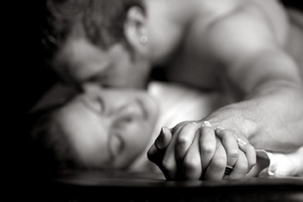 Эротические пиктограммы