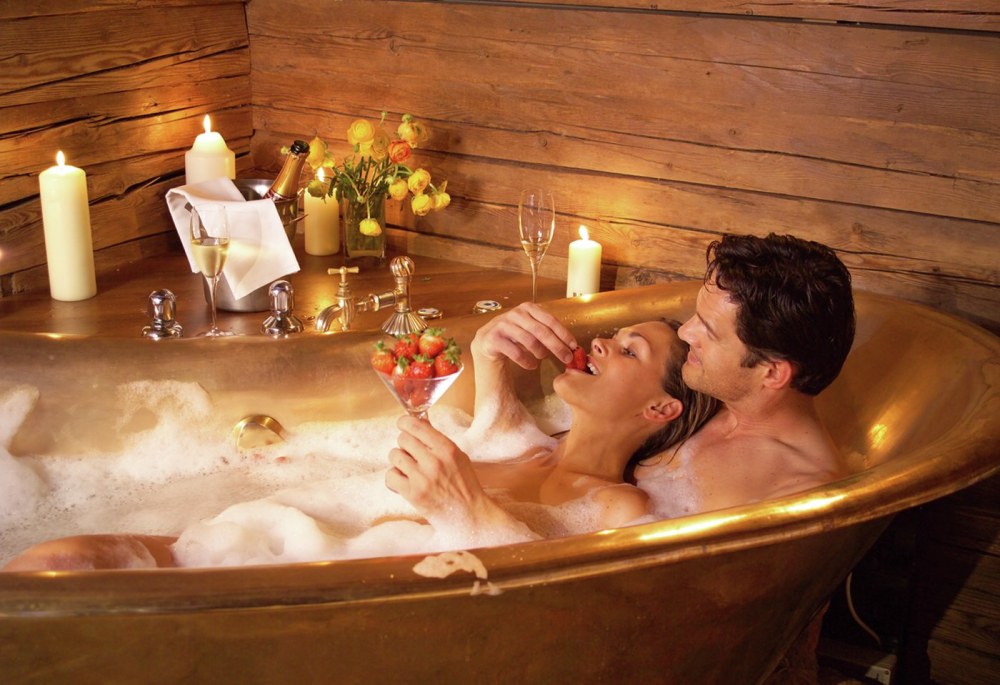 Что ты хочешь со мной сделать