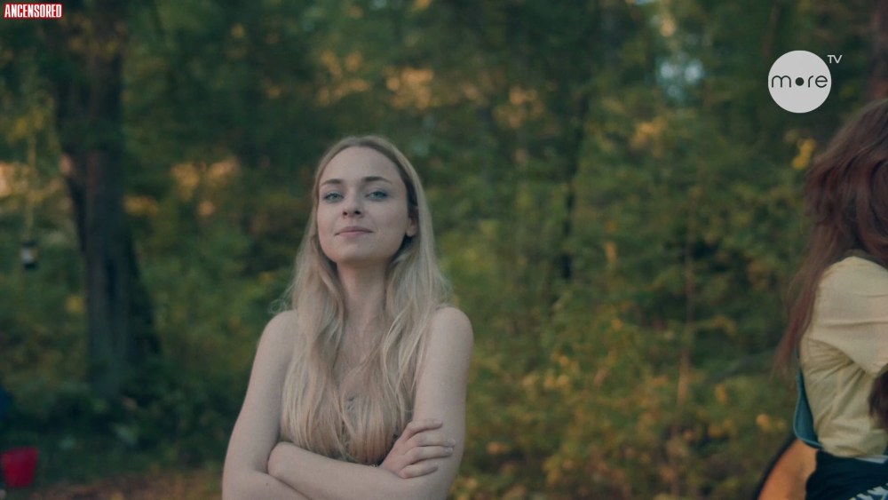 Sleepnovember Арина Сорокина