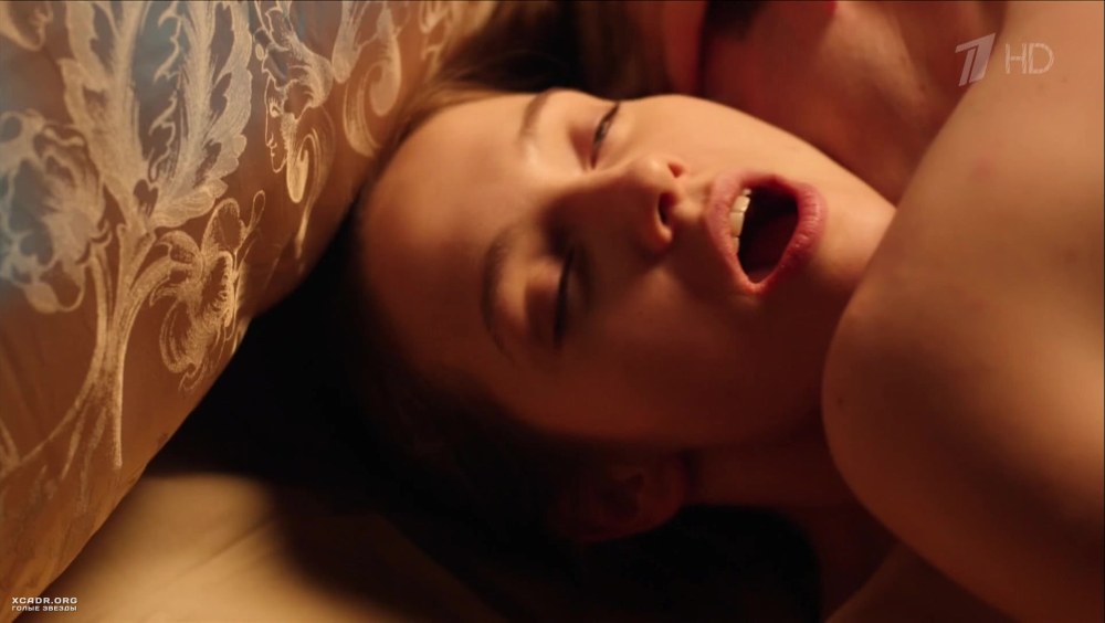 Мария семёнова актриса голая