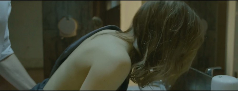 Эро фото Марии Луговой