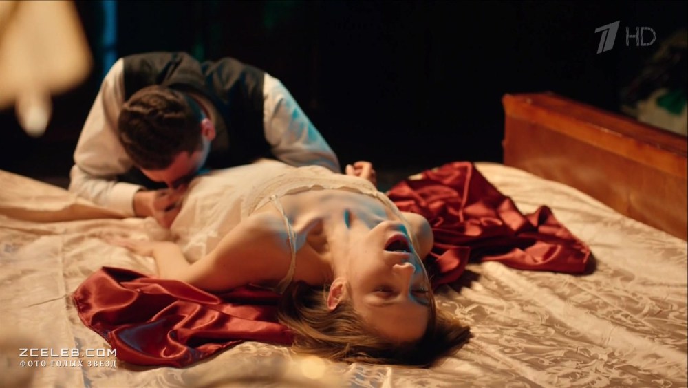 Небесные жёны луговых Мари Яна Троянова голая