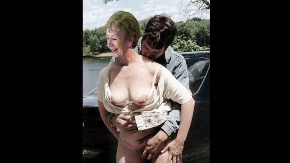 Милфа шимейл мадам Глэдис