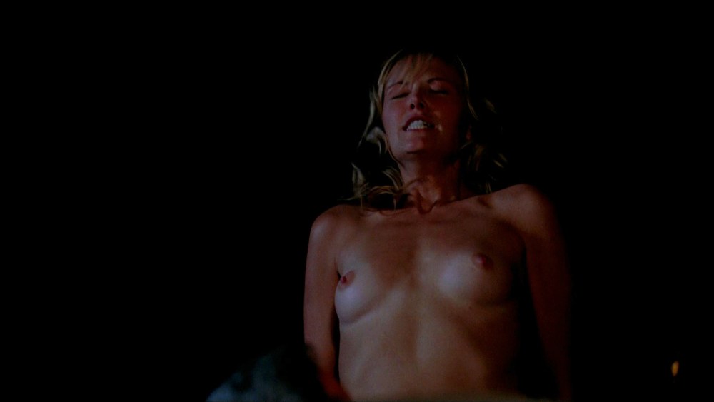 Малин Акерман (Malin Akerman) голая