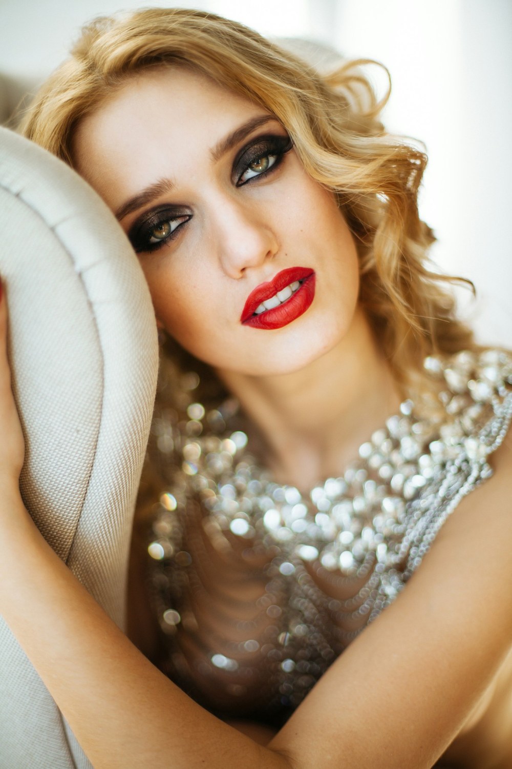 Krasnyarl Краснянская Марина