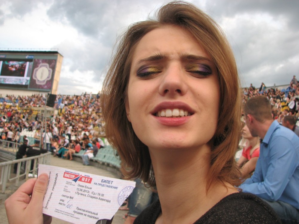 Marina putziger IFBB