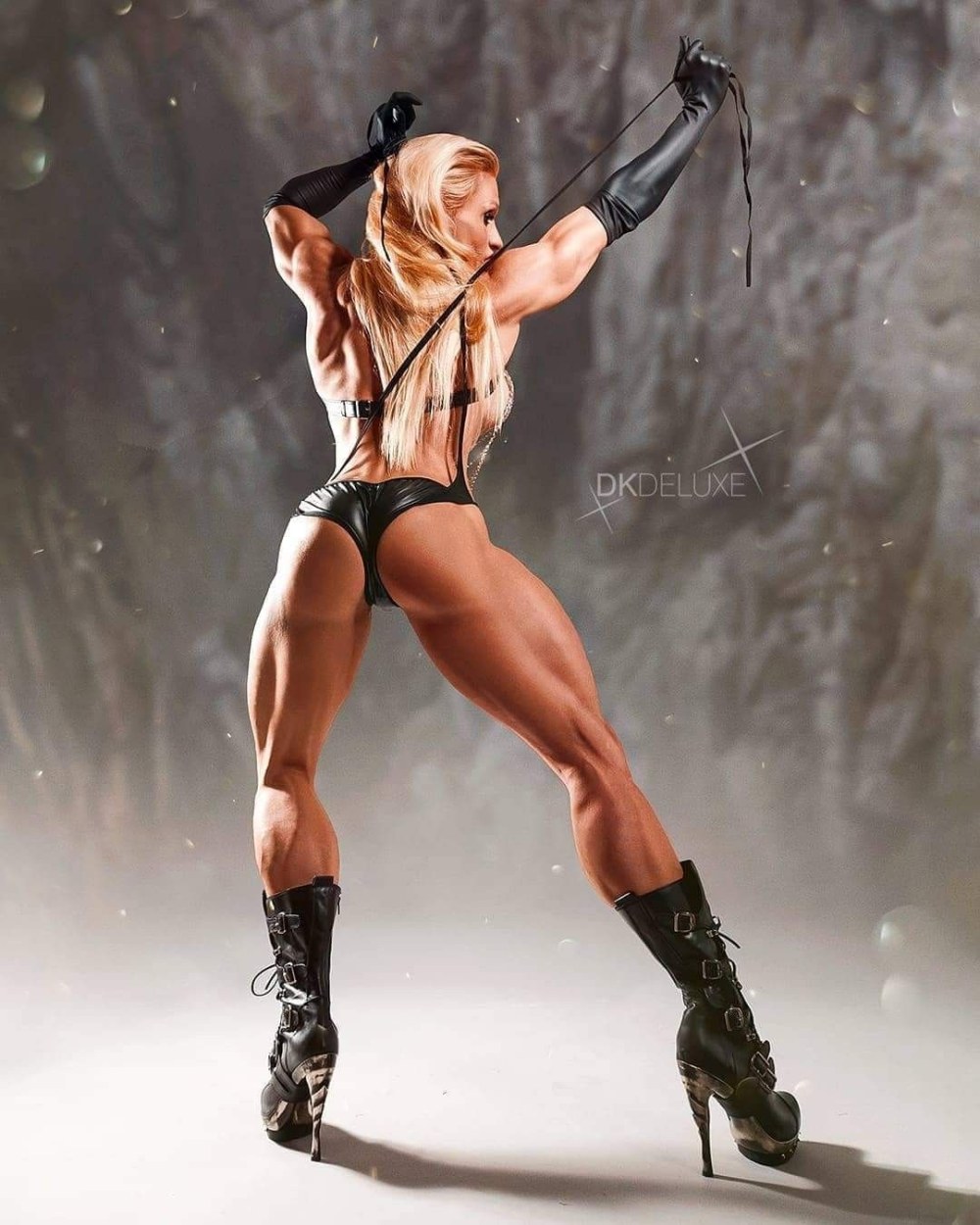 Марина Путцигер