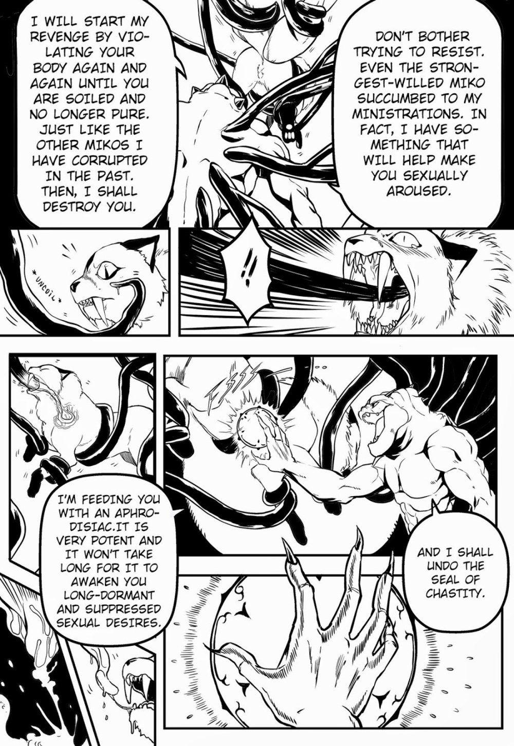 Kirara Asuka прыгает на члене